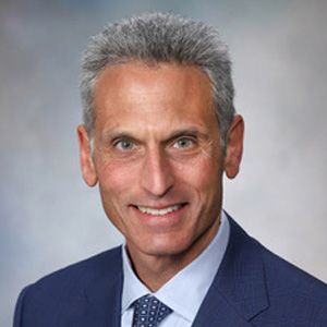 Adam Perlman
