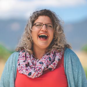 Heather Jackson
