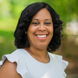 Kebra Smith-Bolden