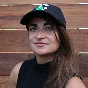 Leah Lakstins